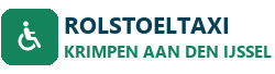 Rolstoeltaxi Krimpen aan den IJssel